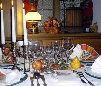 фото отеля Akzent Hotel Schranne Rothenburg ob der Tauber