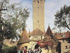 фото отеля Akzent Hotel Schranne Rothenburg ob der Tauber