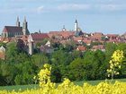 фото отеля Akzent Hotel Schranne Rothenburg ob der Tauber
