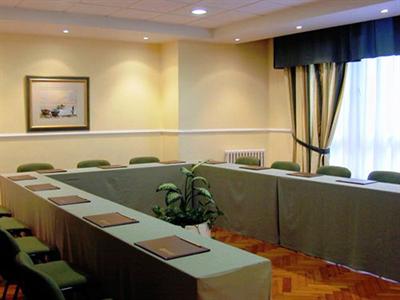 фото отеля Hotel Galicia