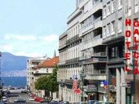 Hotel Galicia