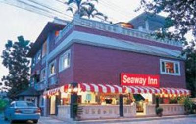 фото отеля Seaway Inn Hua Hin