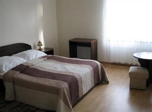 фото отеля Hotelik w Centrum Torun