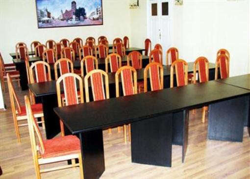 фото отеля Hotelik w Centrum Torun