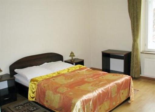 фото отеля Hotelik w Centrum Torun