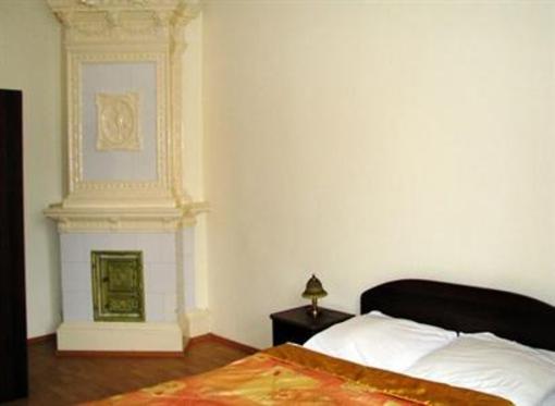 фото отеля Hotelik w Centrum Torun