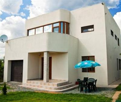 фото отеля Vila Antoneta Constanta