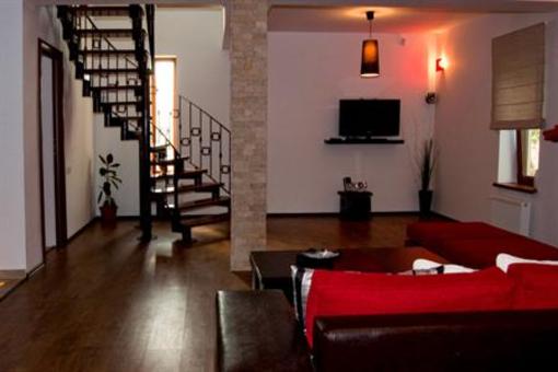 фото отеля Vila Antoneta Constanta