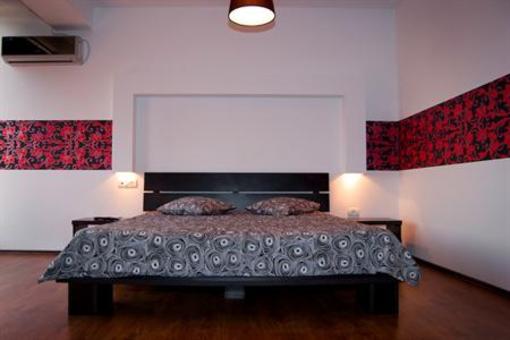 фото отеля Vila Antoneta Constanta