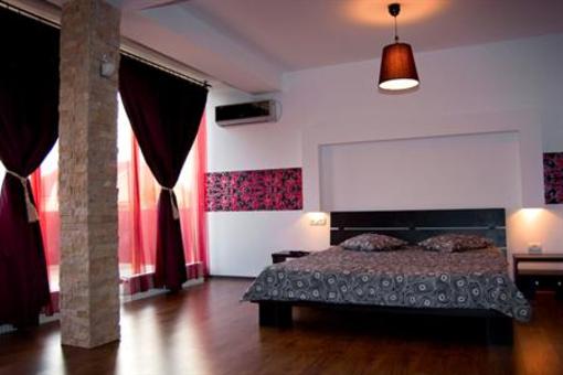 фото отеля Vila Antoneta Constanta