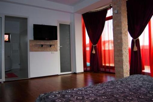 фото отеля Vila Antoneta Constanta