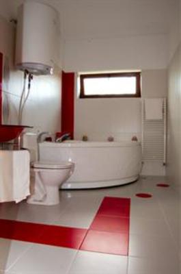 фото отеля Vila Antoneta Constanta
