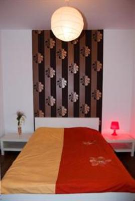 фото отеля Vila Antoneta Constanta