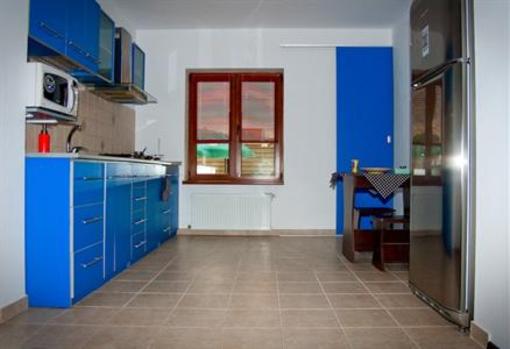 фото отеля Vila Antoneta Constanta