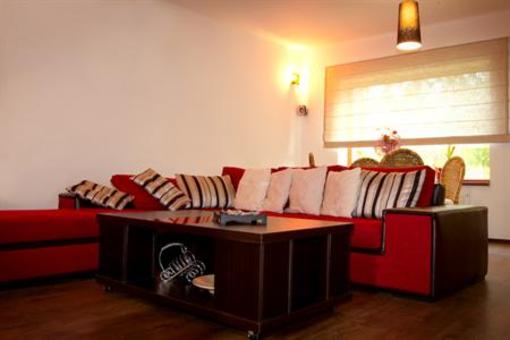 фото отеля Vila Antoneta Constanta