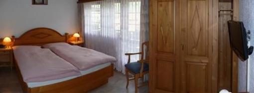 фото отеля Blinnenhorn Hotel