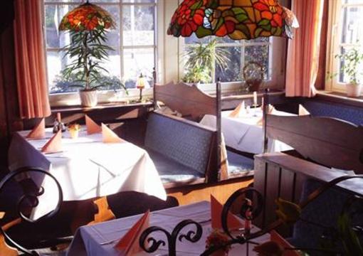 фото отеля Hotel Dumptener Hof Mulheim an der Ruhr