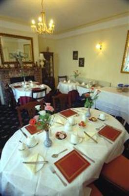 фото отеля The Dylan Guest House