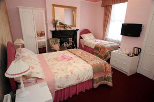 фото отеля The Dylan Guest House