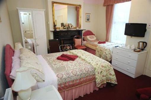 фото отеля The Dylan Guest House