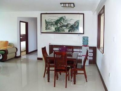 фото отеля Penglai Pengda Wanghai Tower Hotel