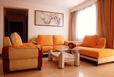 фото отеля Penglai Pengda Wanghai Tower Hotel