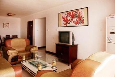 фото отеля Penglai Pengda Wanghai Tower Hotel