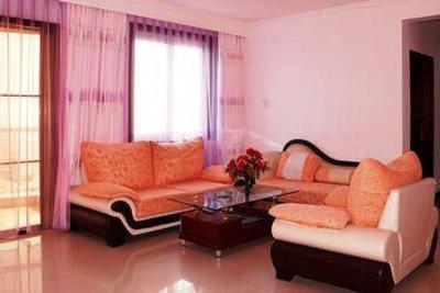 фото отеля Penglai Pengda Wanghai Tower Hotel