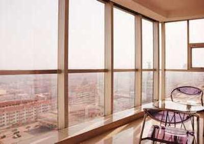 фото отеля Penglai Pengda Wanghai Tower Hotel