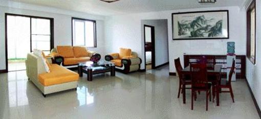 фото отеля Penglai Pengda Wanghai Tower Hotel