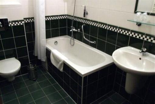 фото отеля Hotel U Zeleneho Stromu