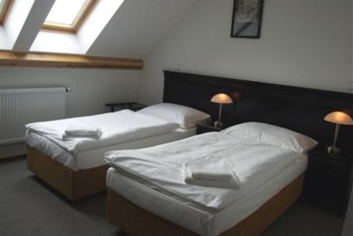 фото отеля Hotel U Zeleneho Stromu