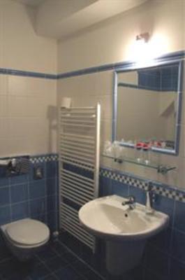 фото отеля Hotel U Zeleneho Stromu