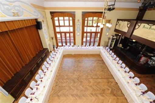 фото отеля Hotel U Zeleneho Stromu
