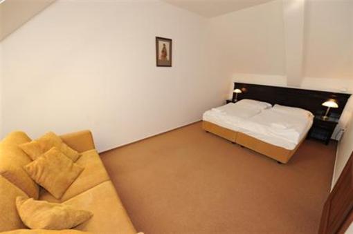 фото отеля Hotel U Zeleneho Stromu