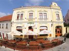 фото отеля Hotel U Zeleneho Stromu