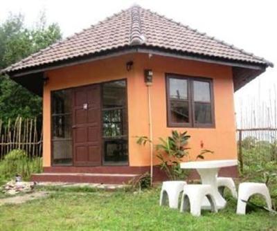 фото отеля Seaweed Hostel Khaolak