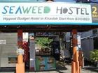 фото отеля Seaweed Hostel Khaolak