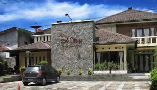фото отеля Maribaya Family Guest House