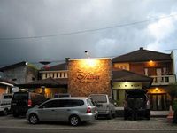 Maribaya Family Guest House