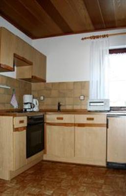 фото отеля Haus Marion