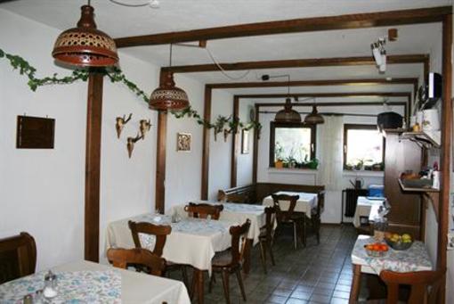 фото отеля Haus Marion