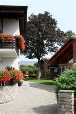 фото отеля Haus Marion