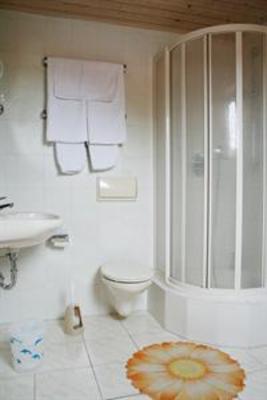 фото отеля Haus Marion