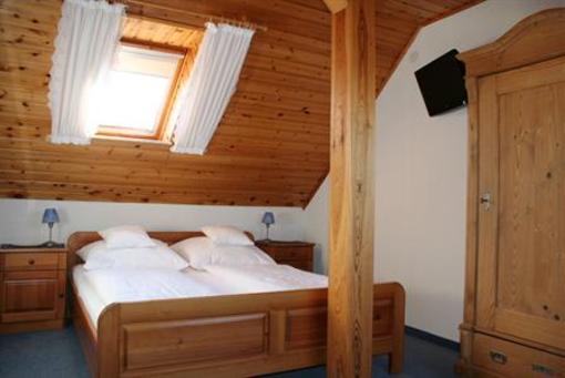 фото отеля Haus Marion