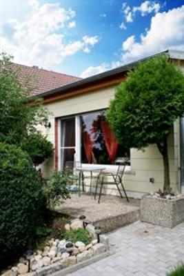 фото отеля Haus Marion