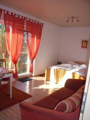 фото отеля Haus Marion