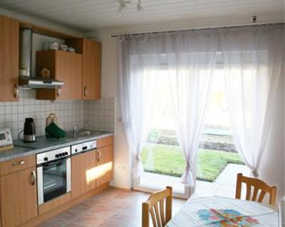 фото отеля Haus Marion