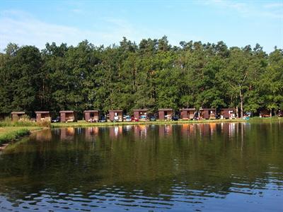 фото отеля Camping Restaurant Bezdrev