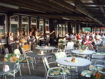 фото отеля Camping Restaurant Bezdrev